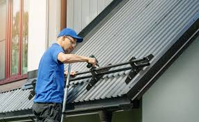 Best Emergency Roof Repair Services  in New Richmond, OH